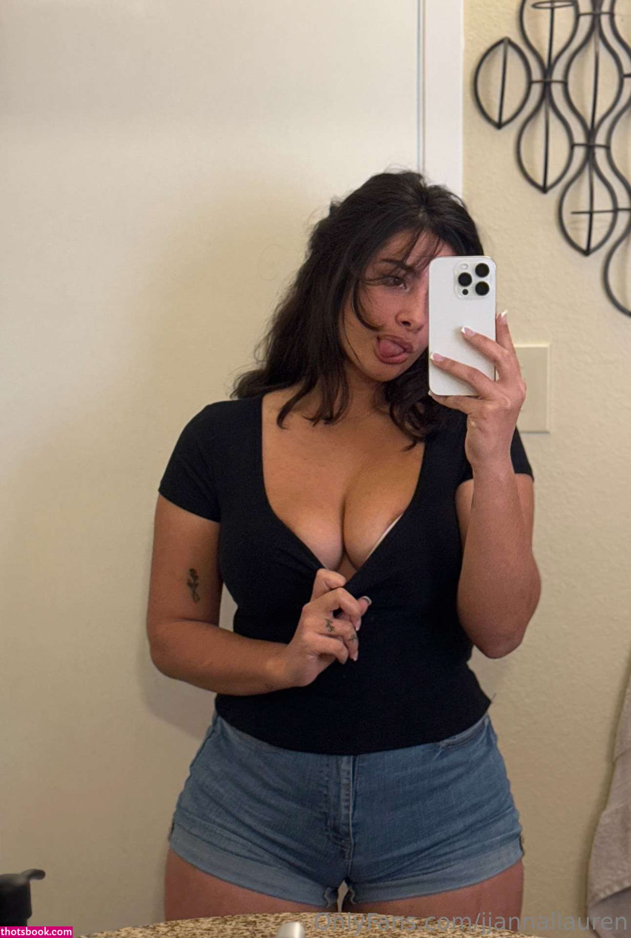 Jjanaaluarn Nude Leaks OnlyFans Photos #6 1690834