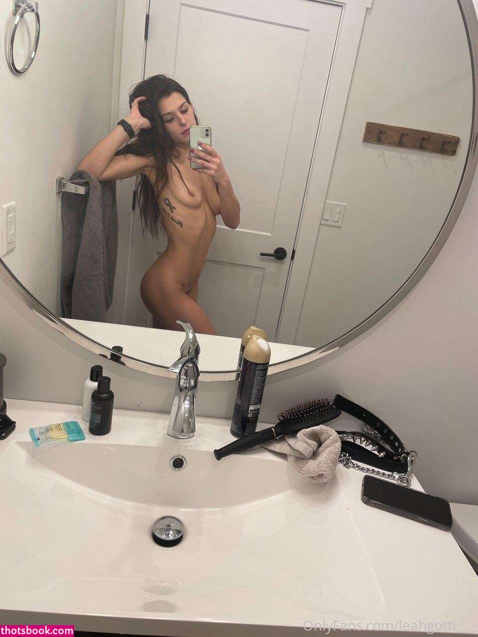 Leah Gotti Nude Leaks OnlyFans Photos #21 1690926