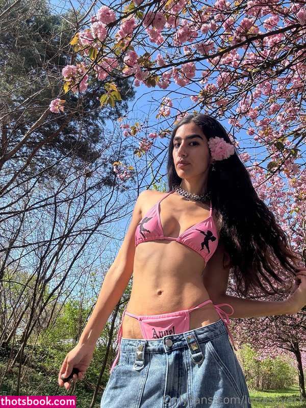 lunasilverx Aaeysha Nude Leaks OnlyFans Photos #27 1691003