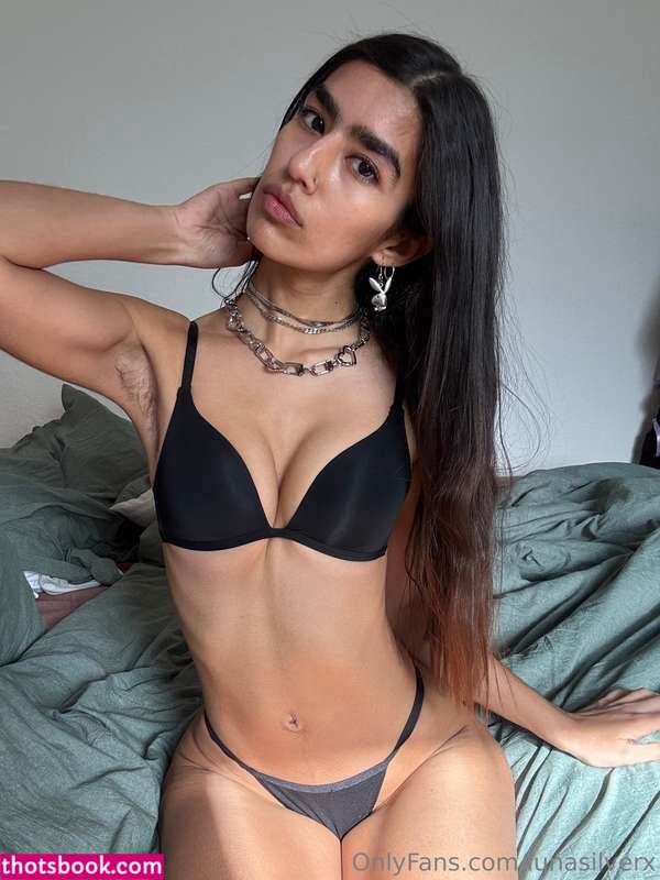lunasilverx Aaeysha Nude Leaks OnlyFans Photos #27 1691009