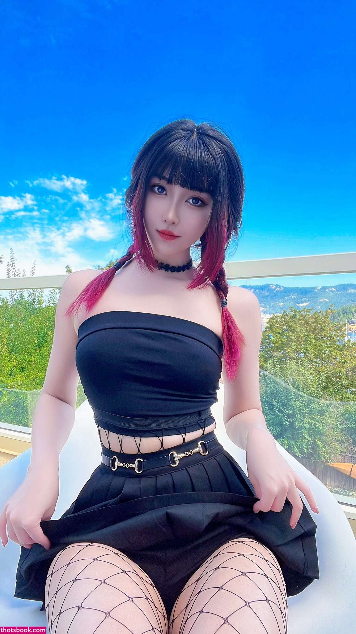 MissWarmJ Nude Leaks OnlyFans Photos #39 1691205