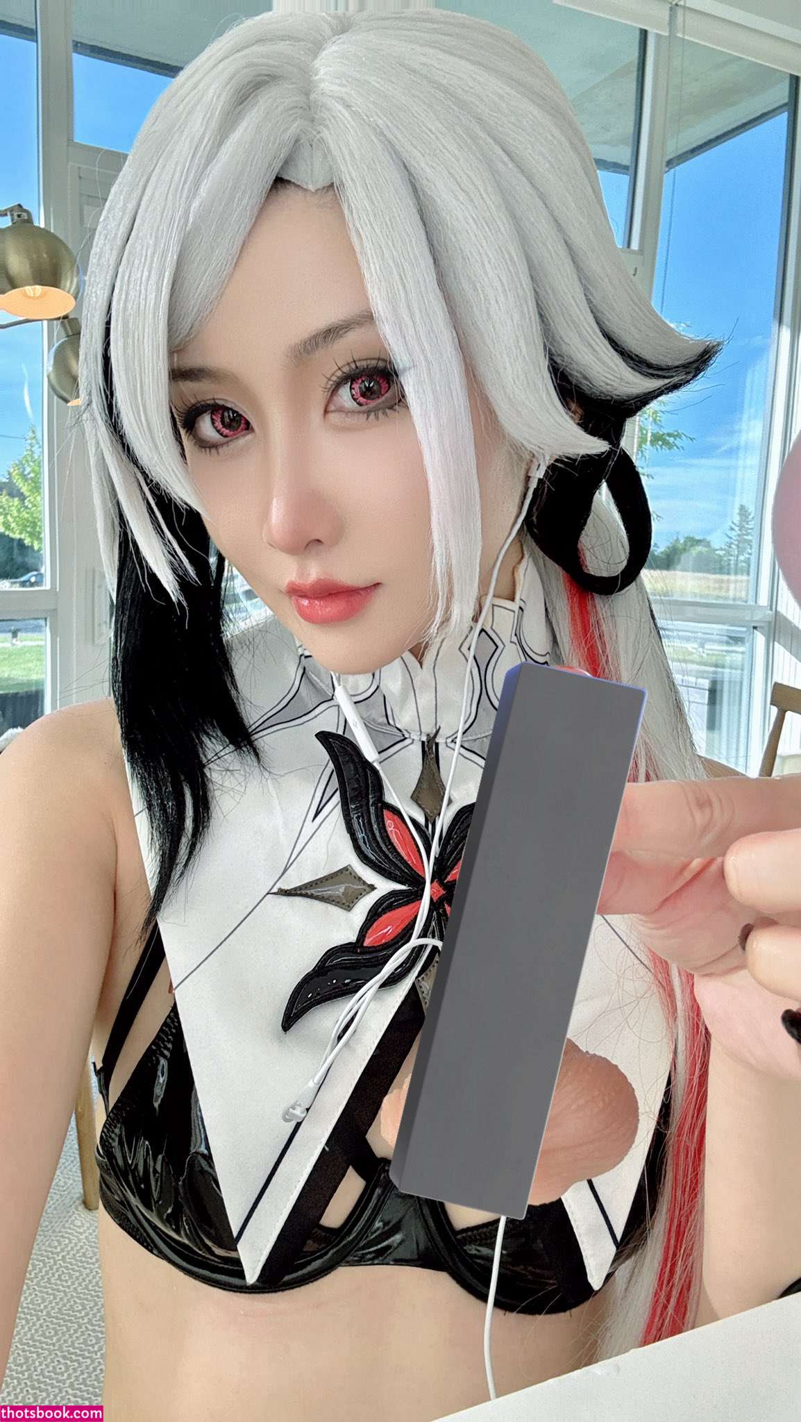 MissWarmJ Nude Leaks OnlyFans Photos #40 1691214