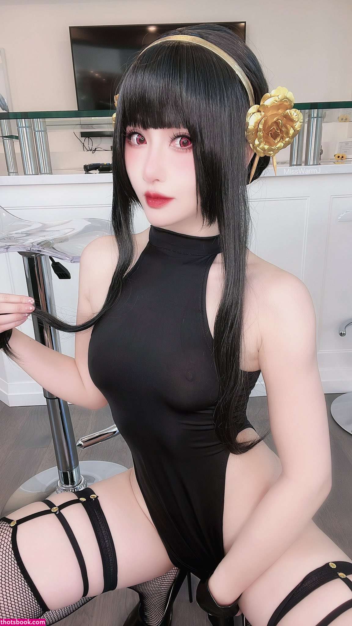 MissWarmJ Nude Leaks OnlyFans Photos #40 1691216