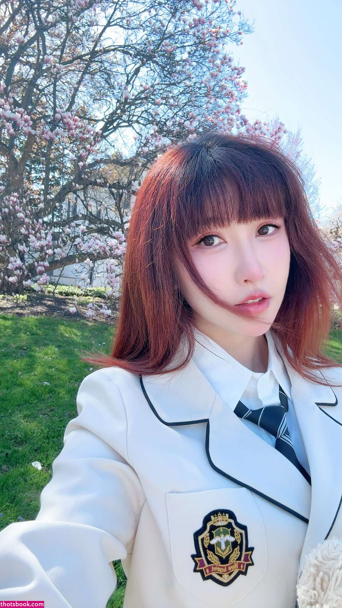 MissWarmJ Nude Leaks OnlyFans Photos #42 1691230