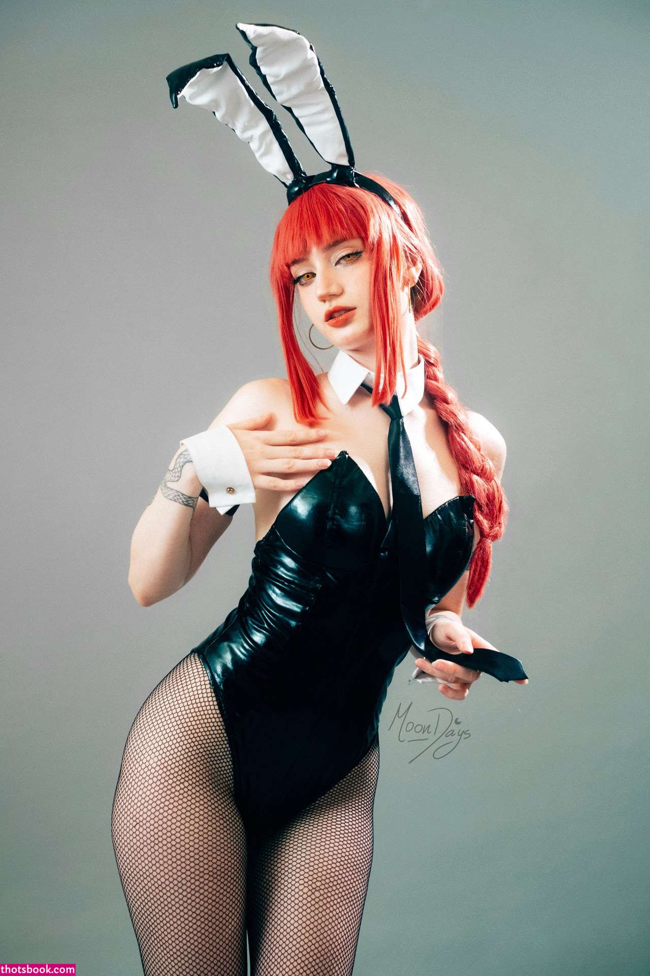 Moondays Nude Leaks OnlyFans Photos #1 1691241