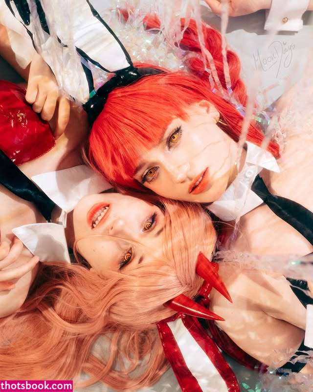 Moondays Nude Leaks OnlyFans Photos #3 1691249