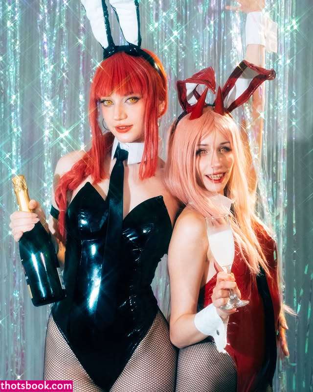 Moondays Nude Leaks OnlyFans Photos #3 1691251