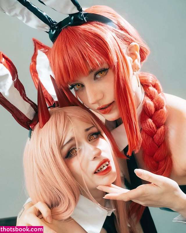 Moondays Nude Leaks OnlyFans Photos #3 1691253