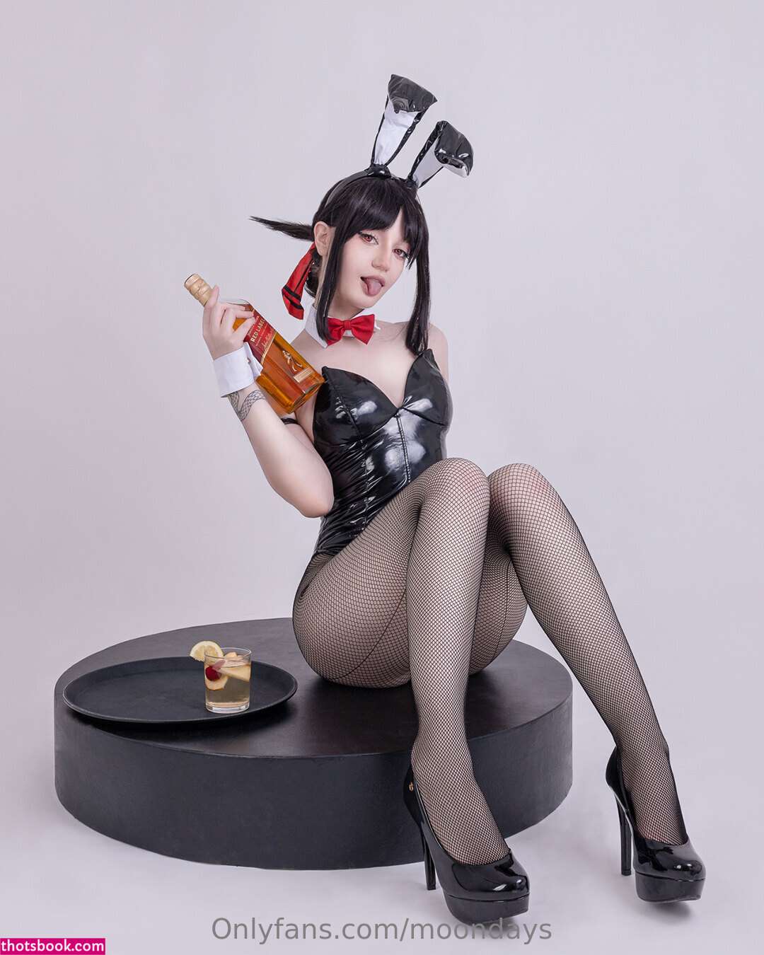 Moondays Nude Leaks OnlyFans Photos #4 1691255