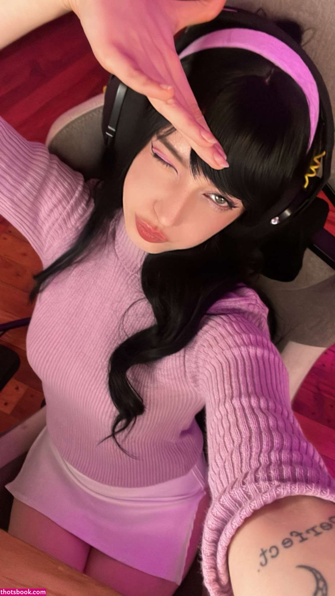 Moondays Nude Leaks OnlyFans Photos #6 1691266