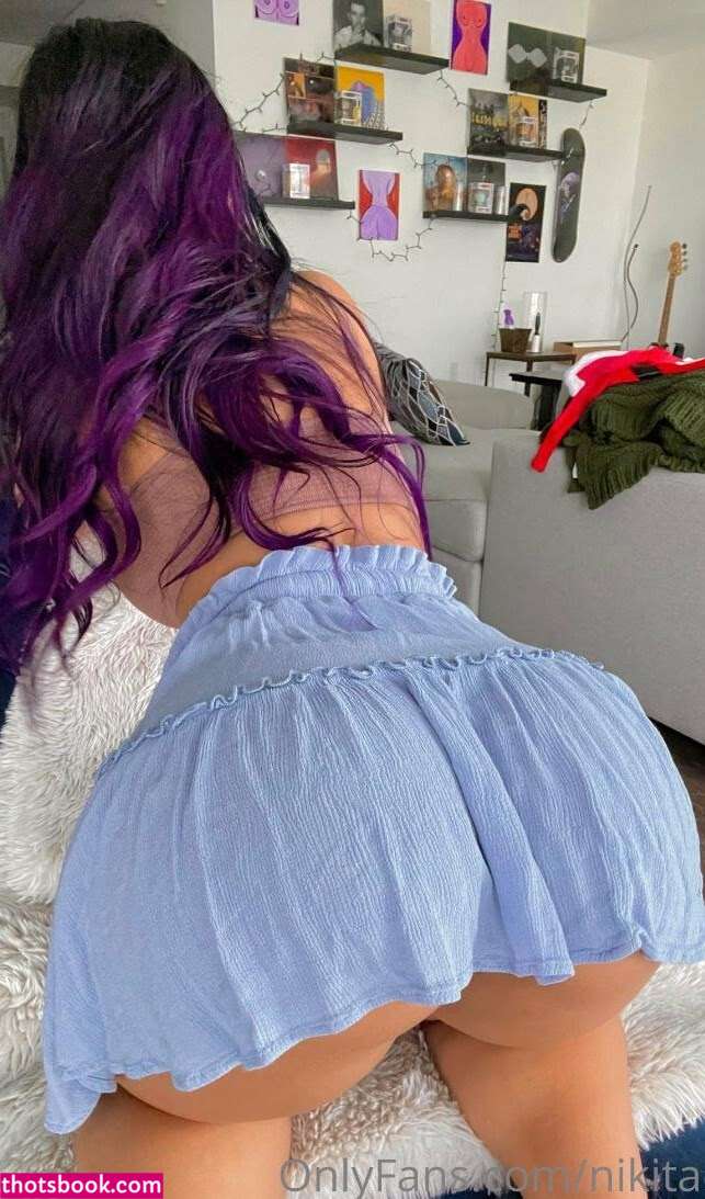 Nikita Kim NikitaxKim Nikita Cruze Nude Leaks OnlyFans Photos #2 1691301