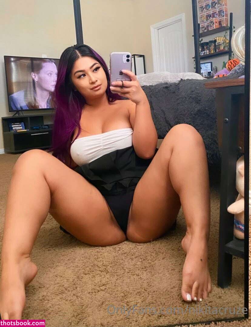 Nikita Kim NikitaxKim Nikita Cruze Nude Leaks OnlyFans Photos #6 1691323