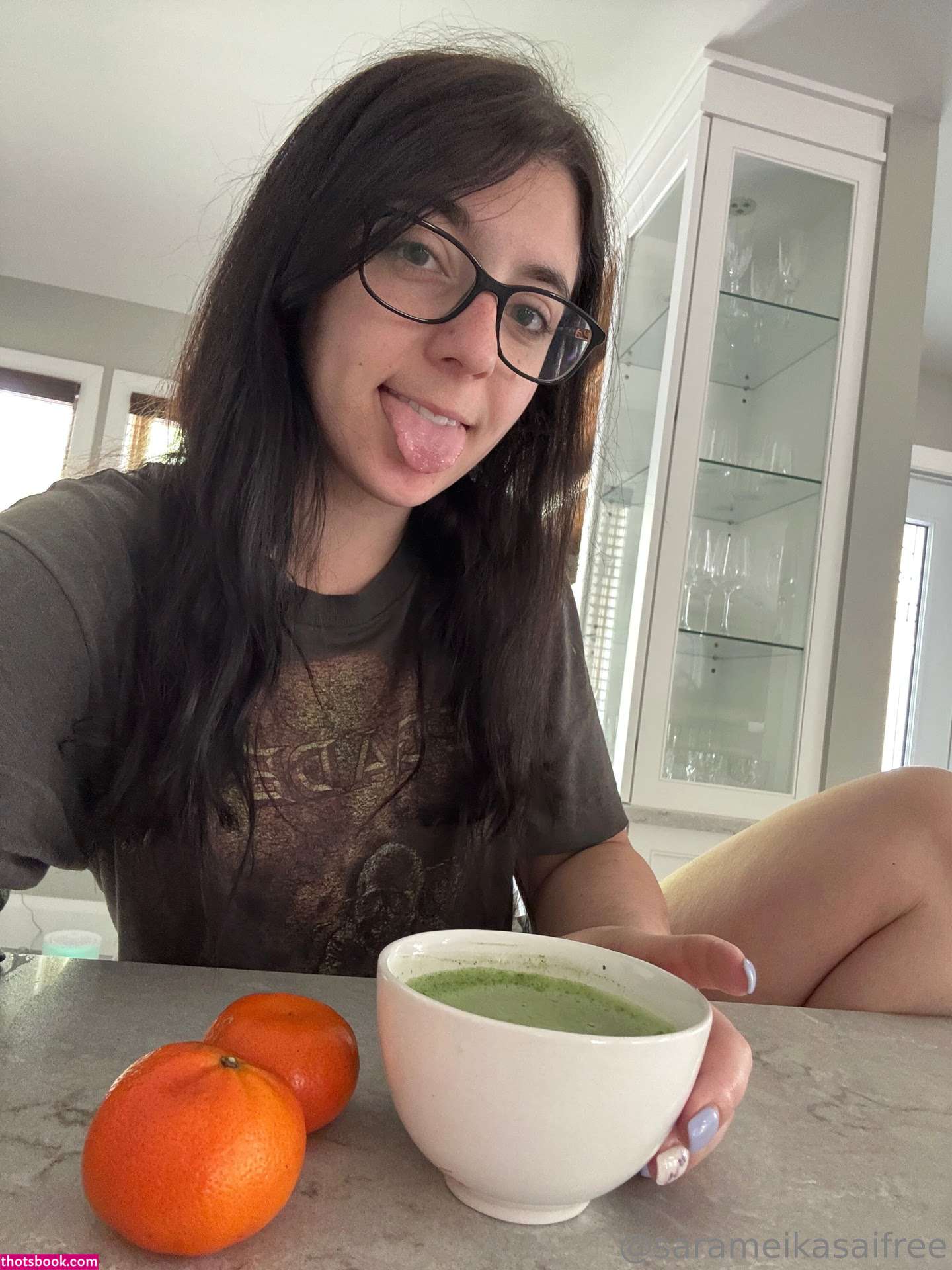 Sara Mei Kasai Nude Leaks OnlyFans Photos #112 1691444