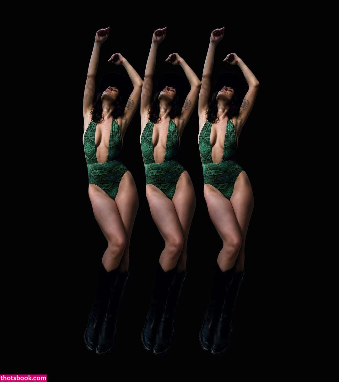 Alejandra Guilmant Nude Leaks OnlyFans Photos #4 1702343