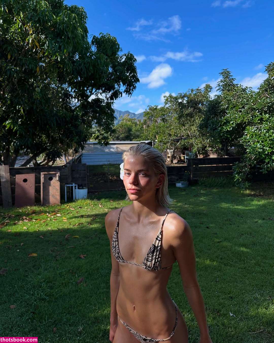 Becca Means beccameans Nude Leaks OnlyFans Photos #1 1702536