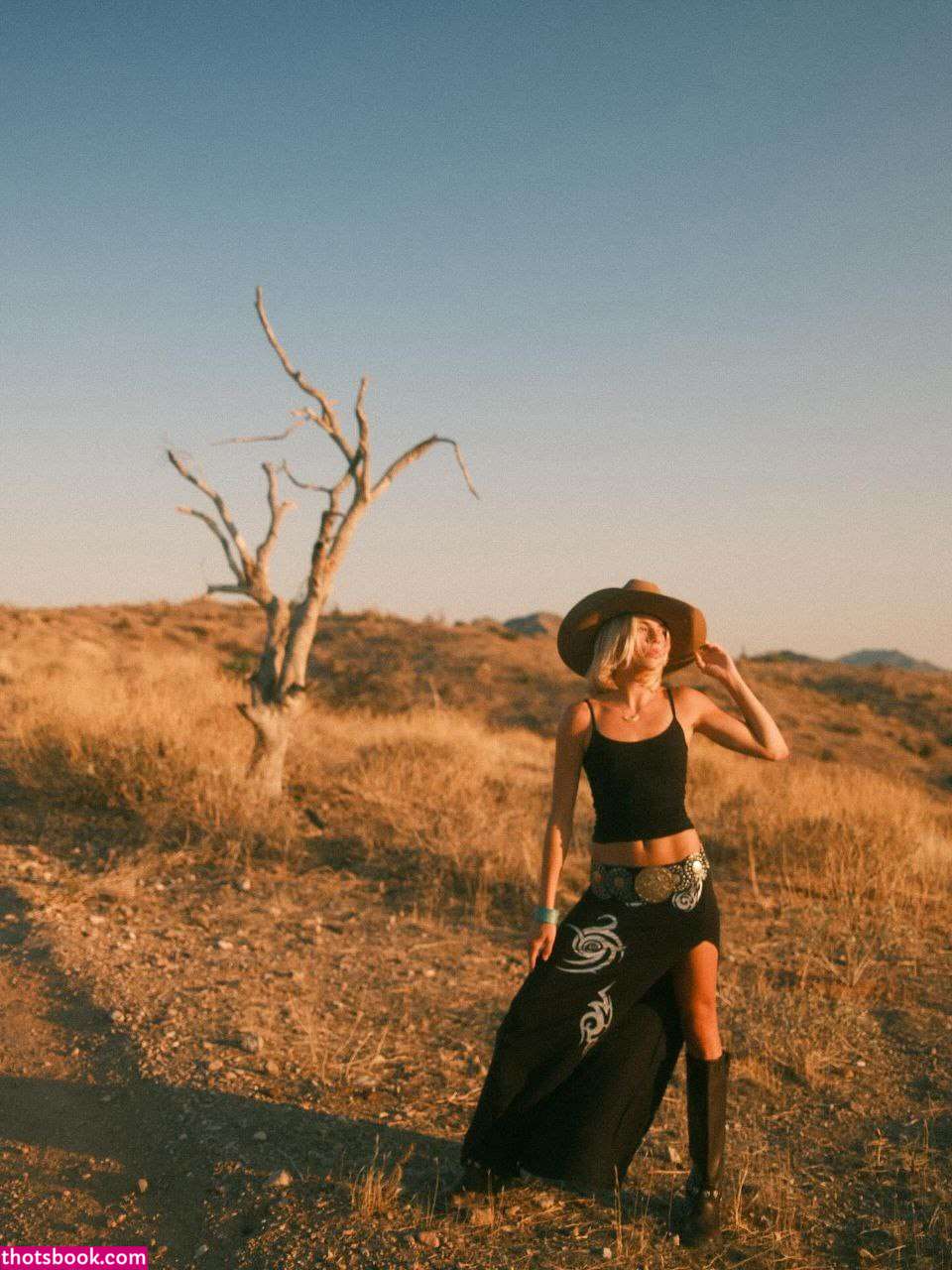 Becca Means beccameans Nude Leaks OnlyFans Photos #3 1702547