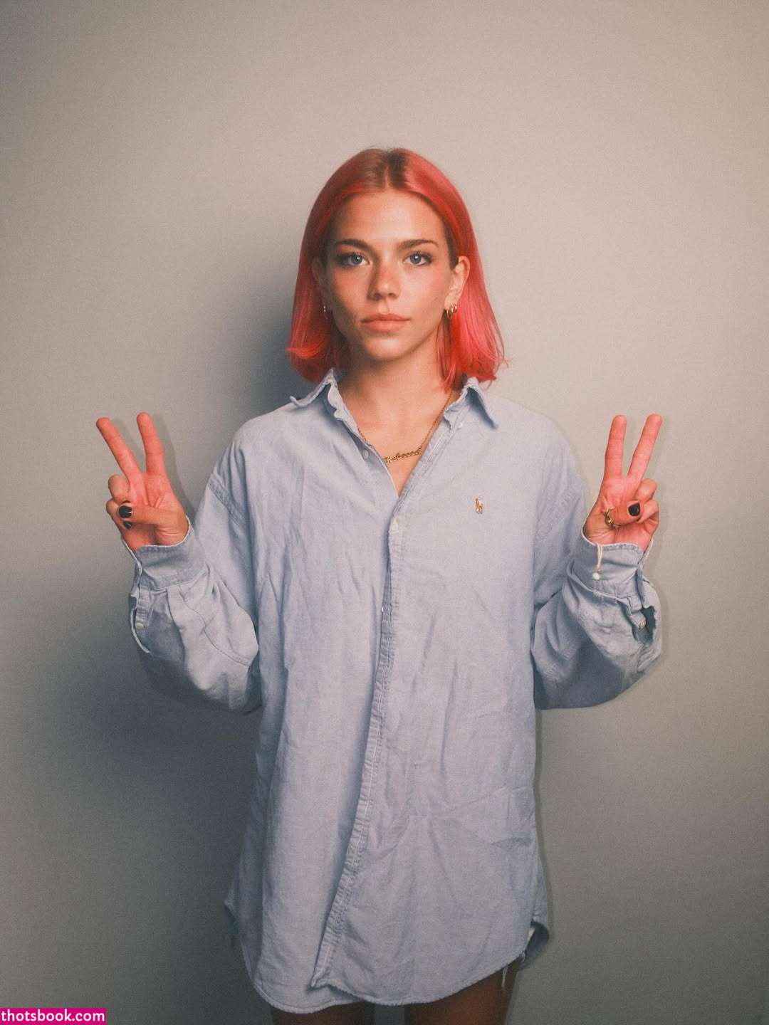 Becca Means beccameans Nude Leaks OnlyFans Photos #4 1702554