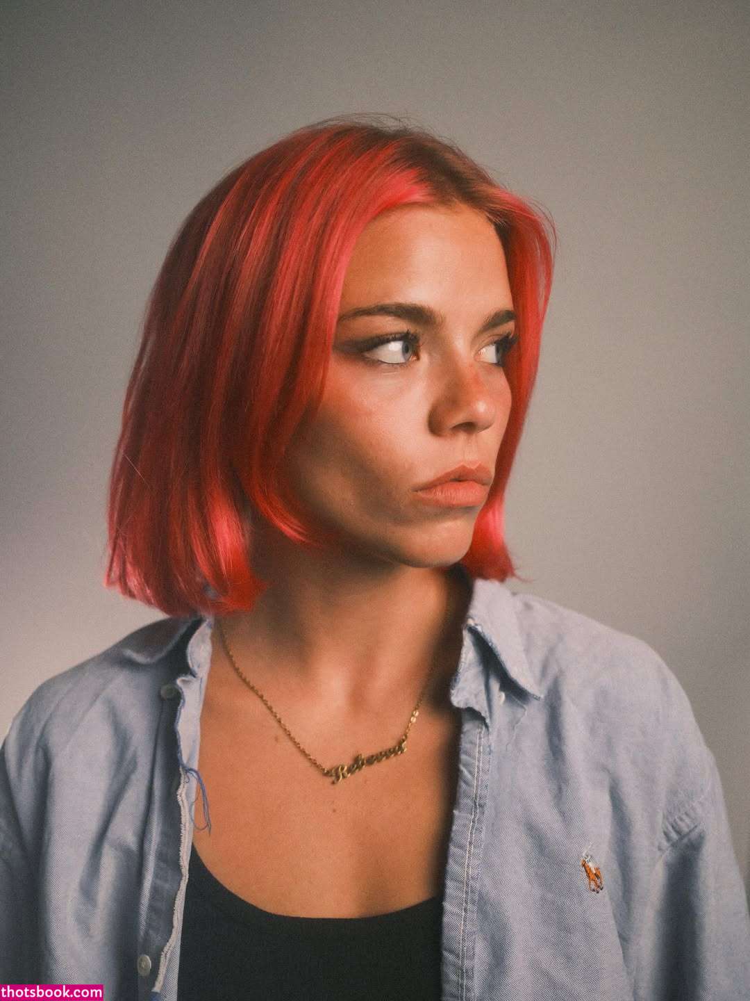 Becca Means beccameans Nude Leaks OnlyFans Photos #4 1702556