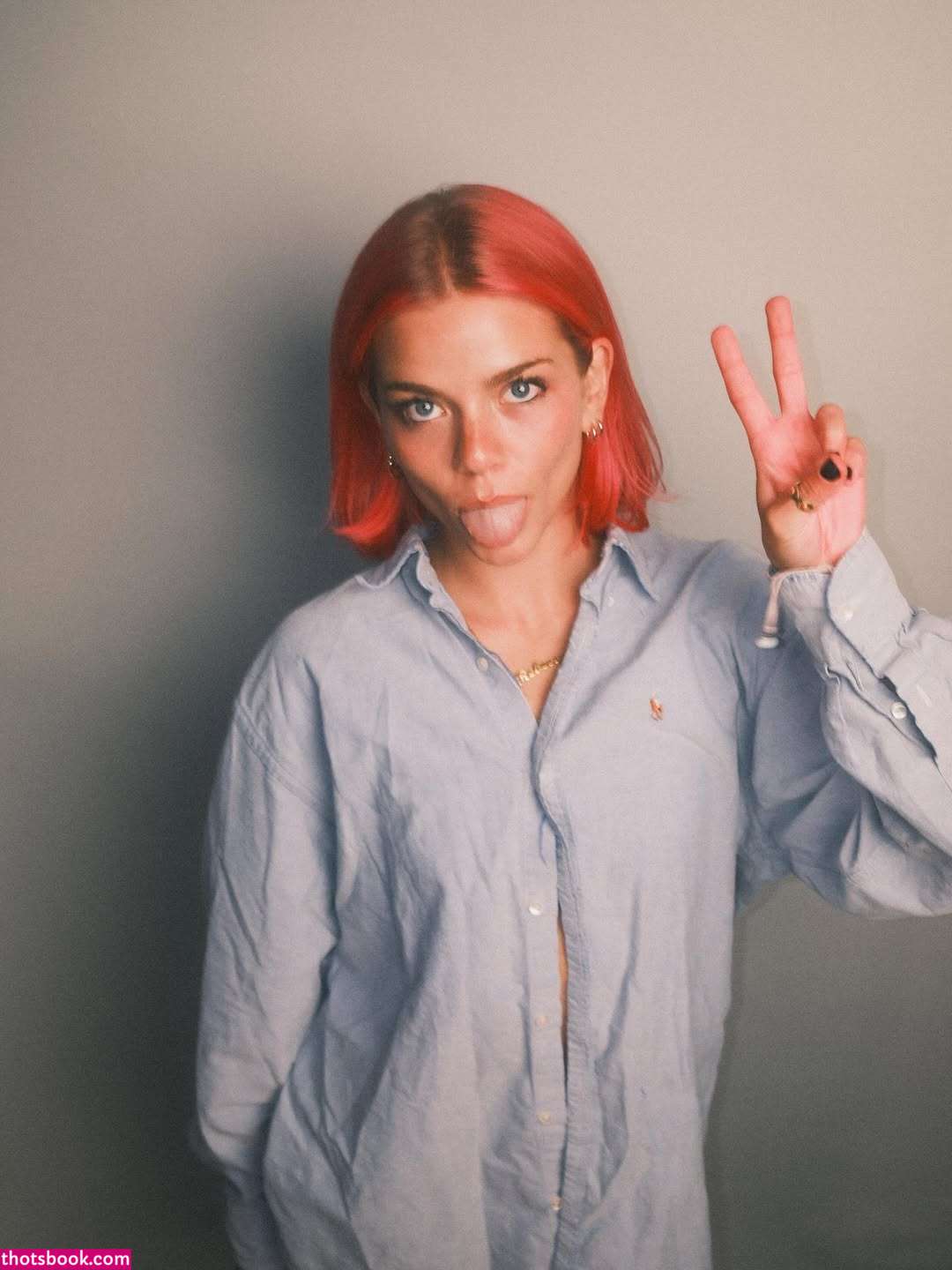 Becca Means beccameans Nude Leaks OnlyFans Photos #4 1702557