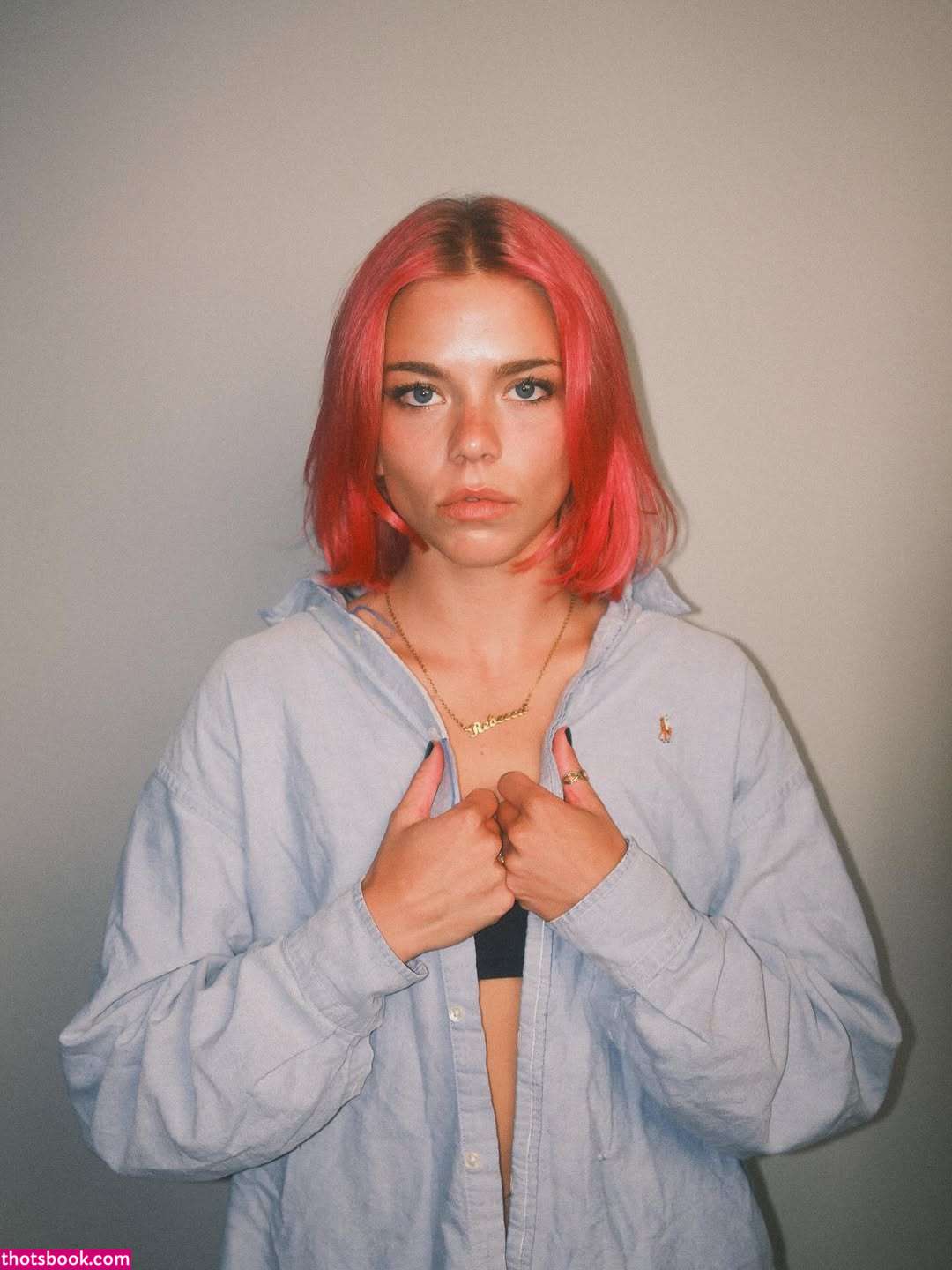 Becca Means beccameans Nude Leaks OnlyFans Photos #4 1702558