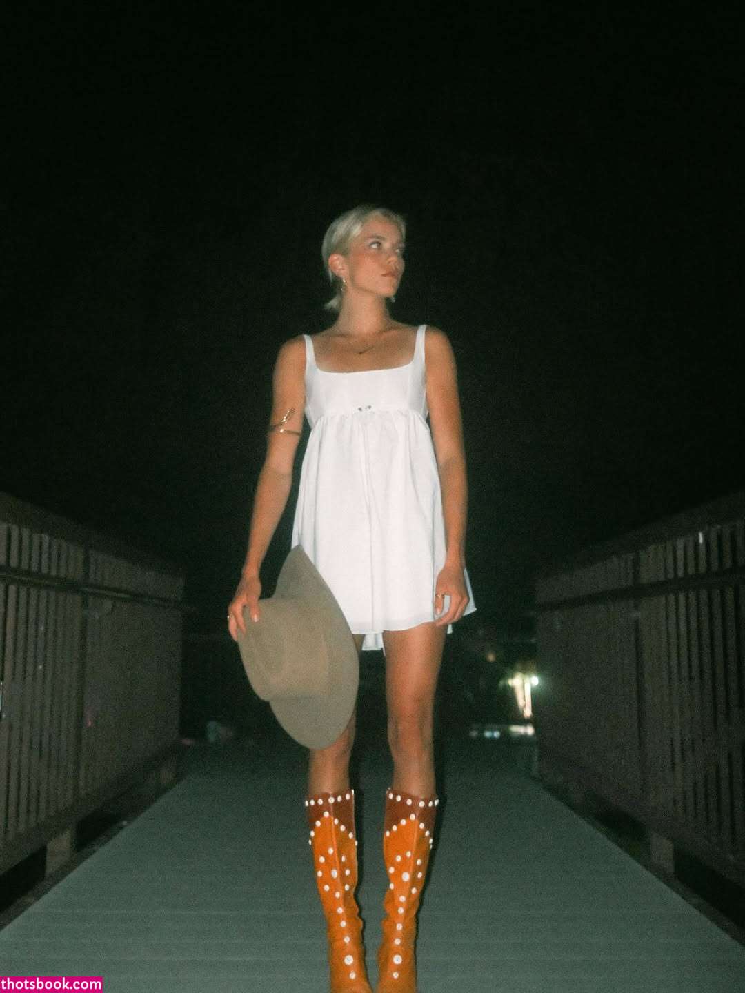 Becca Means beccameans Nude Leaks OnlyFans Photos #6 1702567