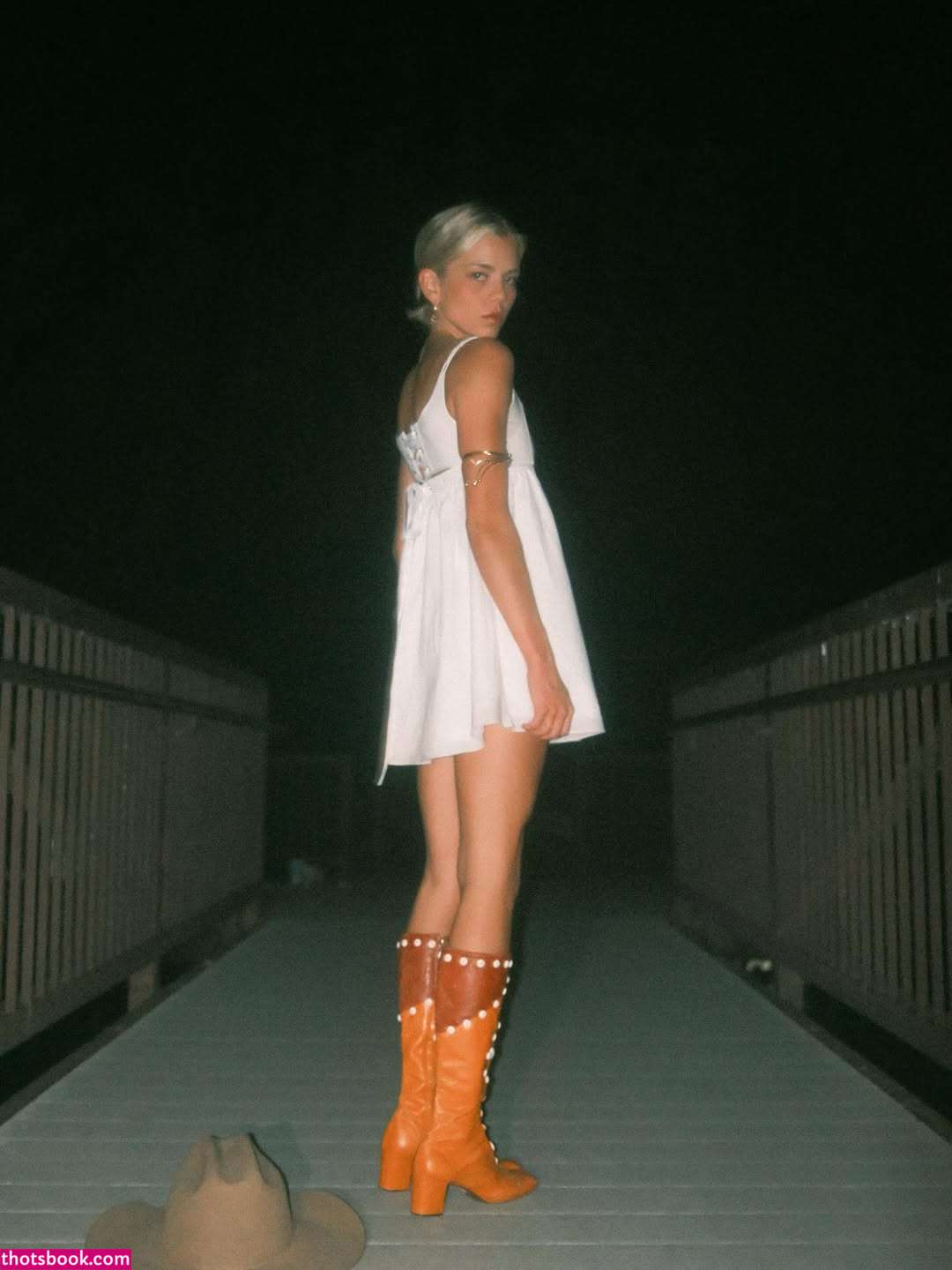 Becca Means beccameans Nude Leaks OnlyFans Photos #6 1702571