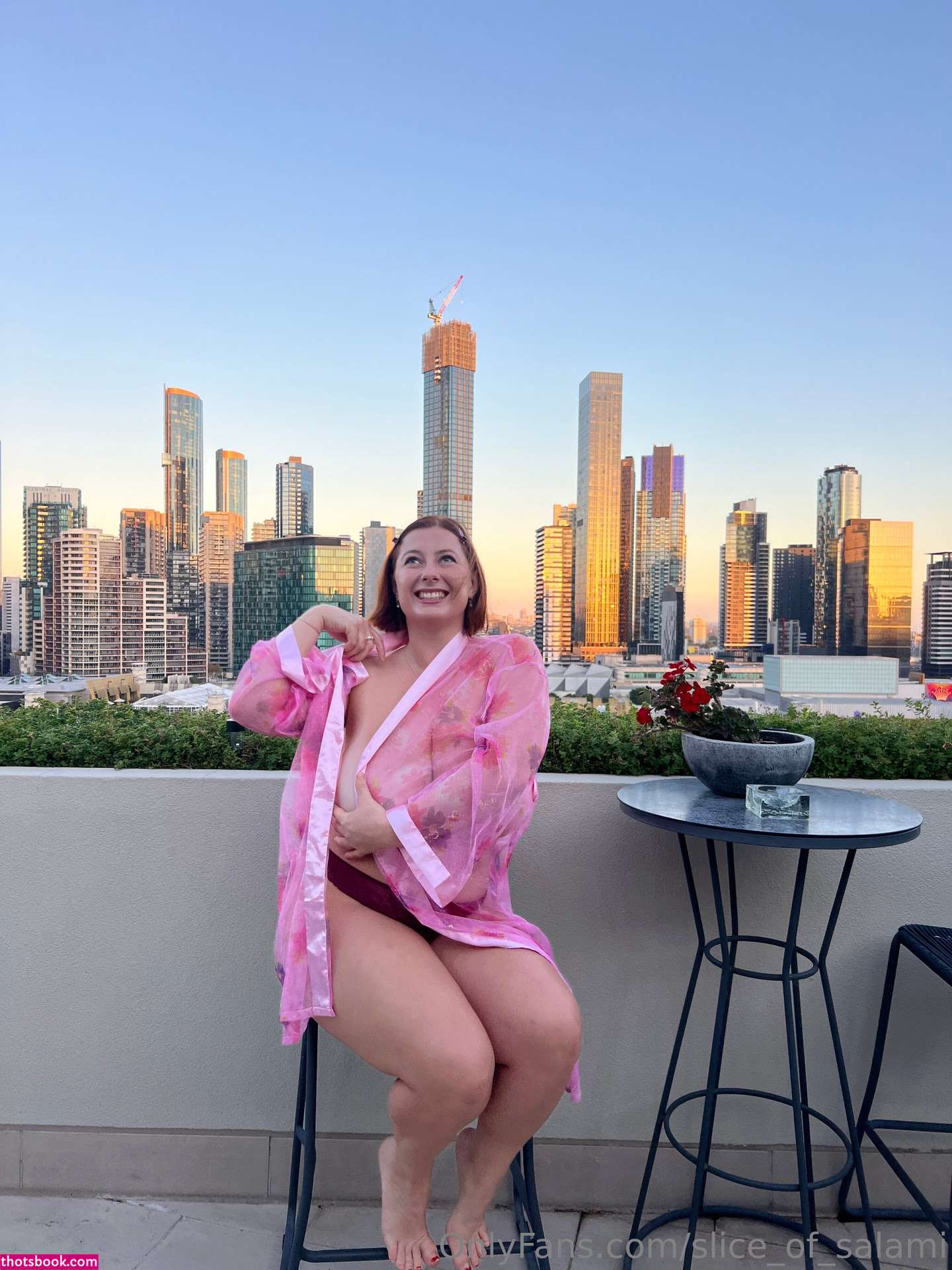 Bel Larcombe sliceofsalami Nude Leaks OnlyFans Photos #1 1702575