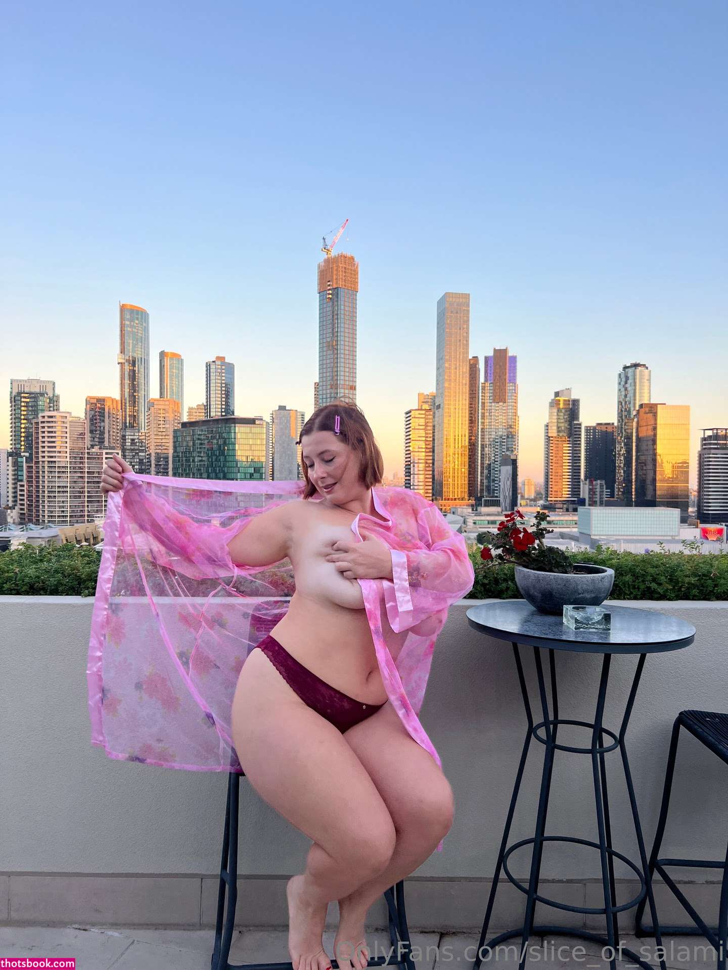 Bel Larcombe sliceofsalami Nude Leaks OnlyFans Photos #1 1702576