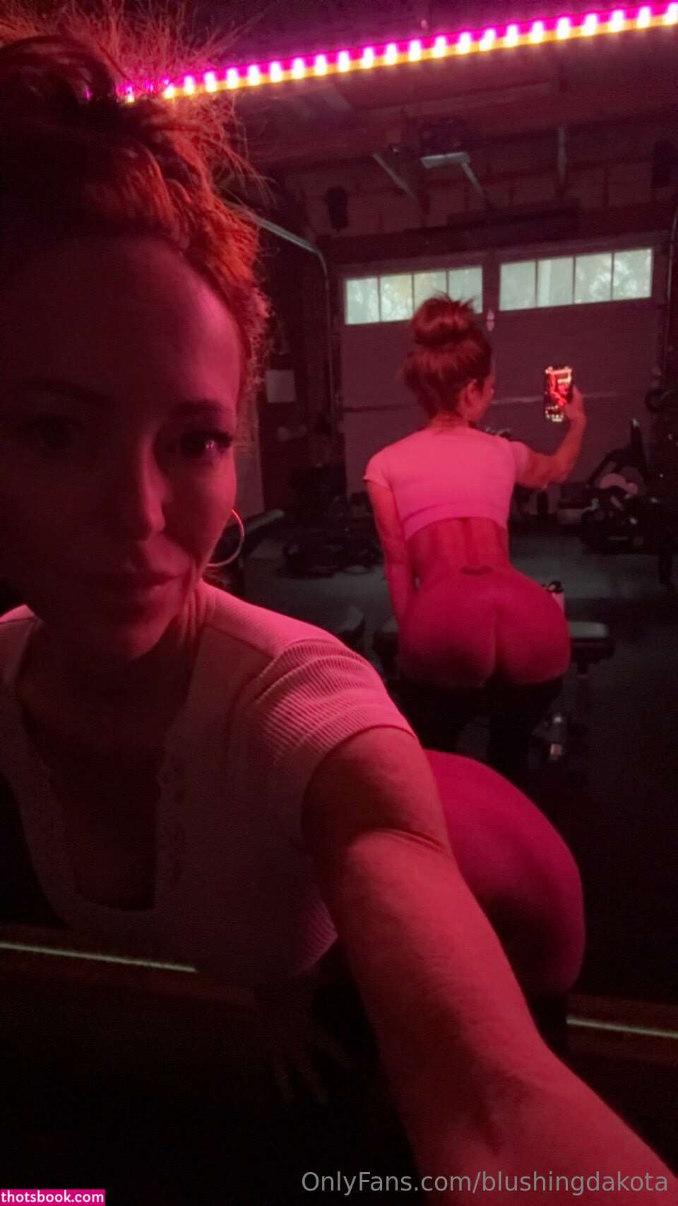 Dakota blushing Nude Leaks OnlyFans Photos #3 1702831