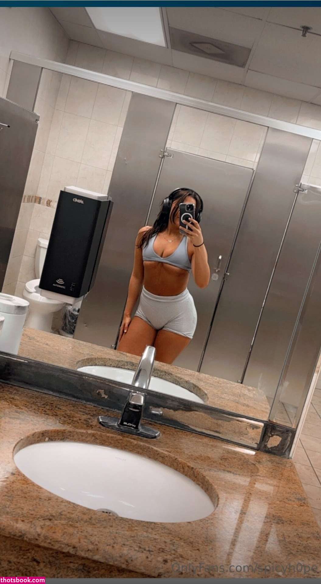 Hope santos spicyh0pe Nude Leaks OnlyFans Photos #3 1702899