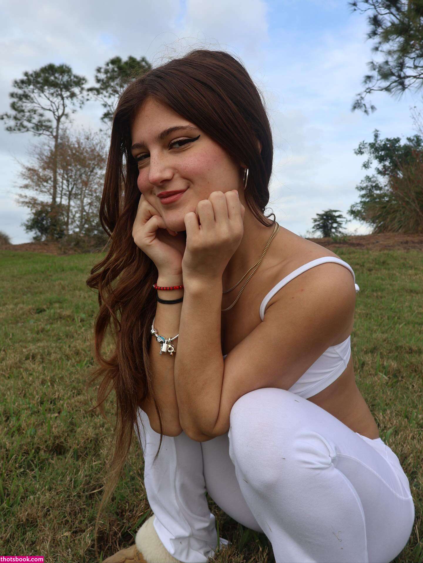 Jenny Popach Jenny Roselie Roselie Arritola Nude Leaks OnlyFns Photos #12 1702948