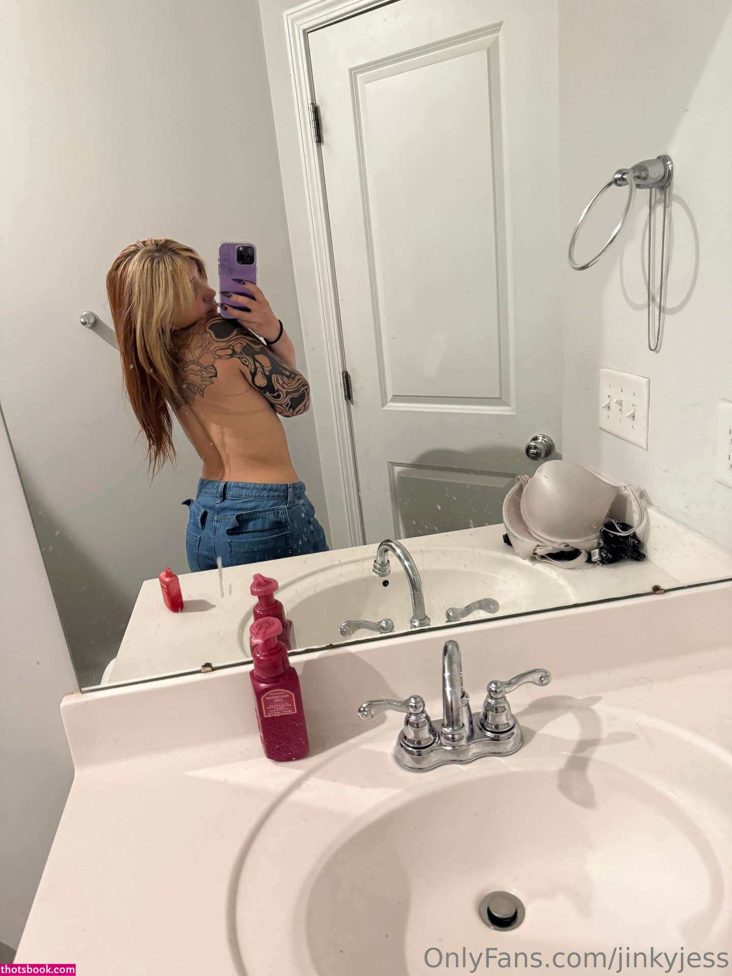jinkyjess Nude Leaks OnlyFans Photos #1 1702951