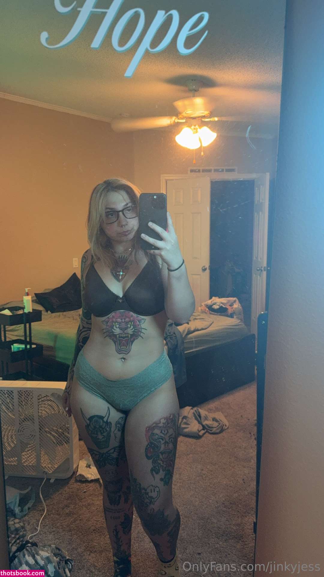 jinkyjess Nude Leaks OnlyFans Photos #3 1702971