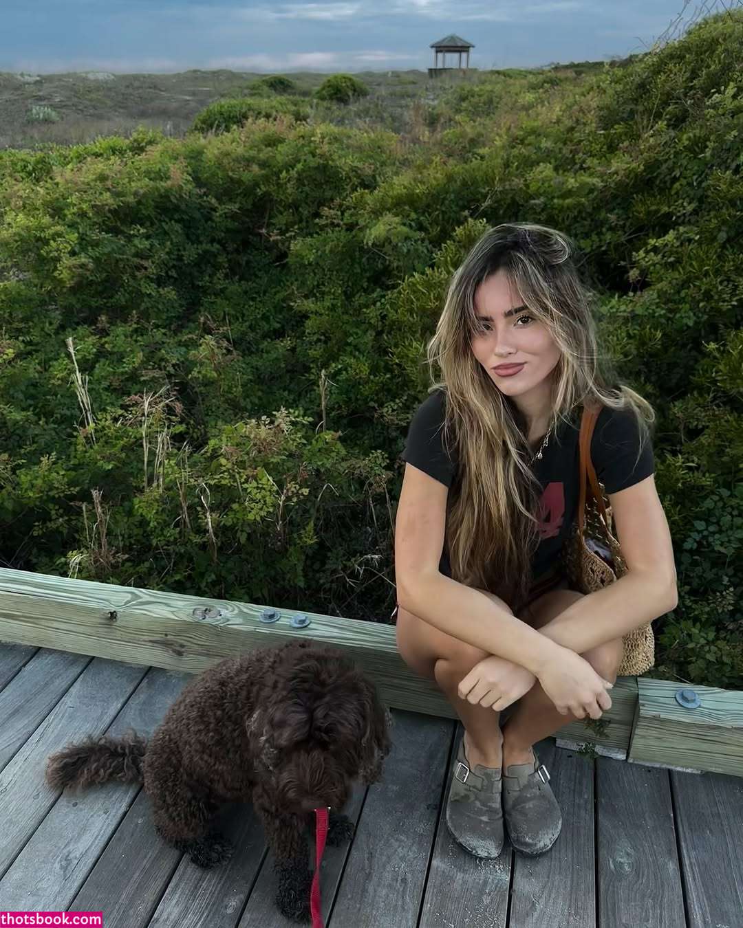 Julia Ernst Nude Leaks OnlyFans Photos #2 1703001