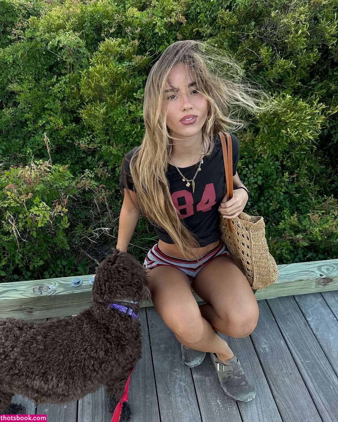 Julia Ernst Nude Leaks OnlyFans Photos #2 1703003