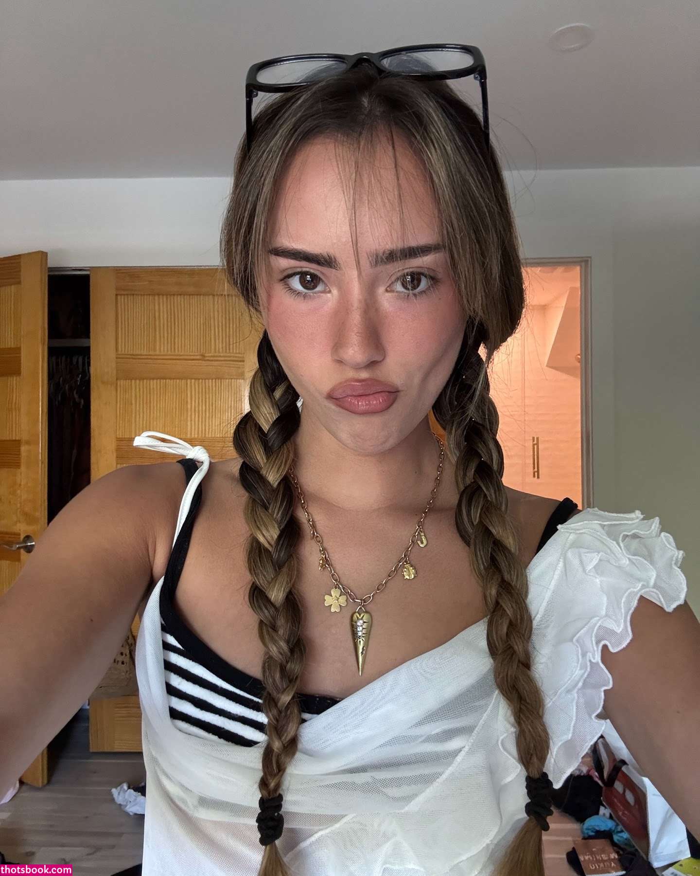 Julia Ernst Nude Leaks OnlyFans Photos #4 1703011