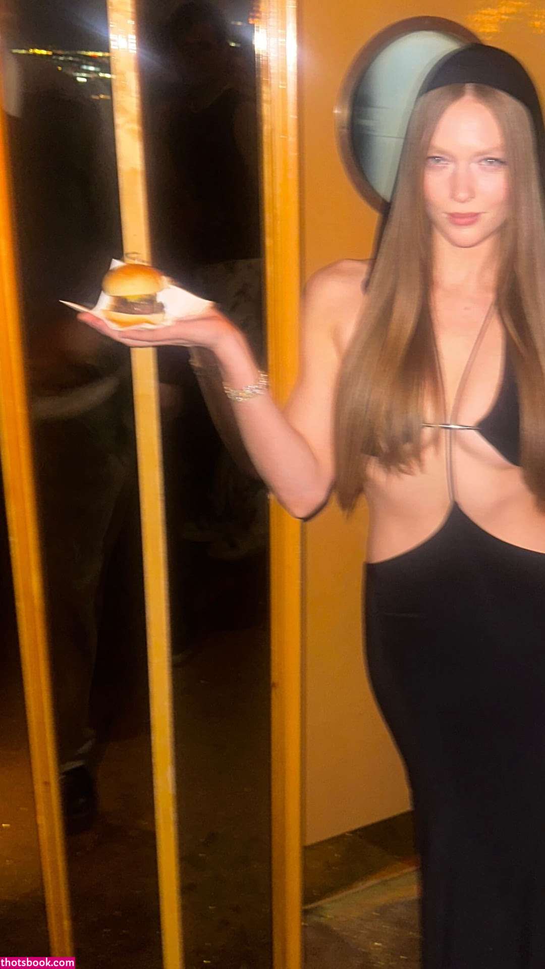 Larsen Thompson Nude Leaks OnlyFans Photos #11 1703068