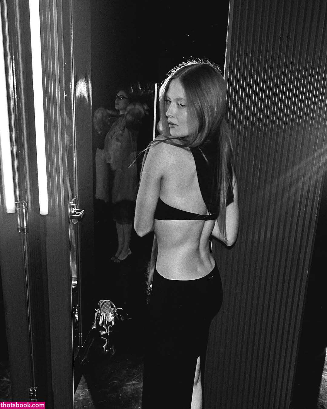 Larsen Thompson Nude Leaks OnlyFans Photos #11 1703069
