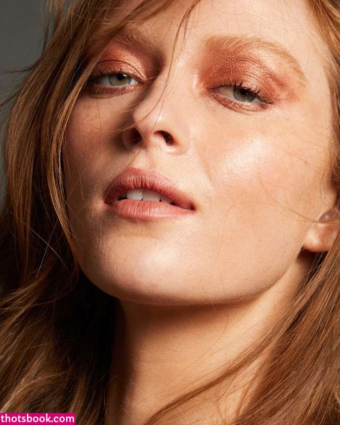 Larsen Thompson Nude Leaks OnlyFans Photos #12 1703078