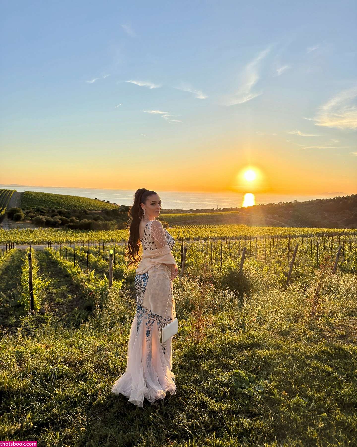 madamex93 Maddalena Cabizzosu Nude Leaks OnlyFans Photos #6 1703196