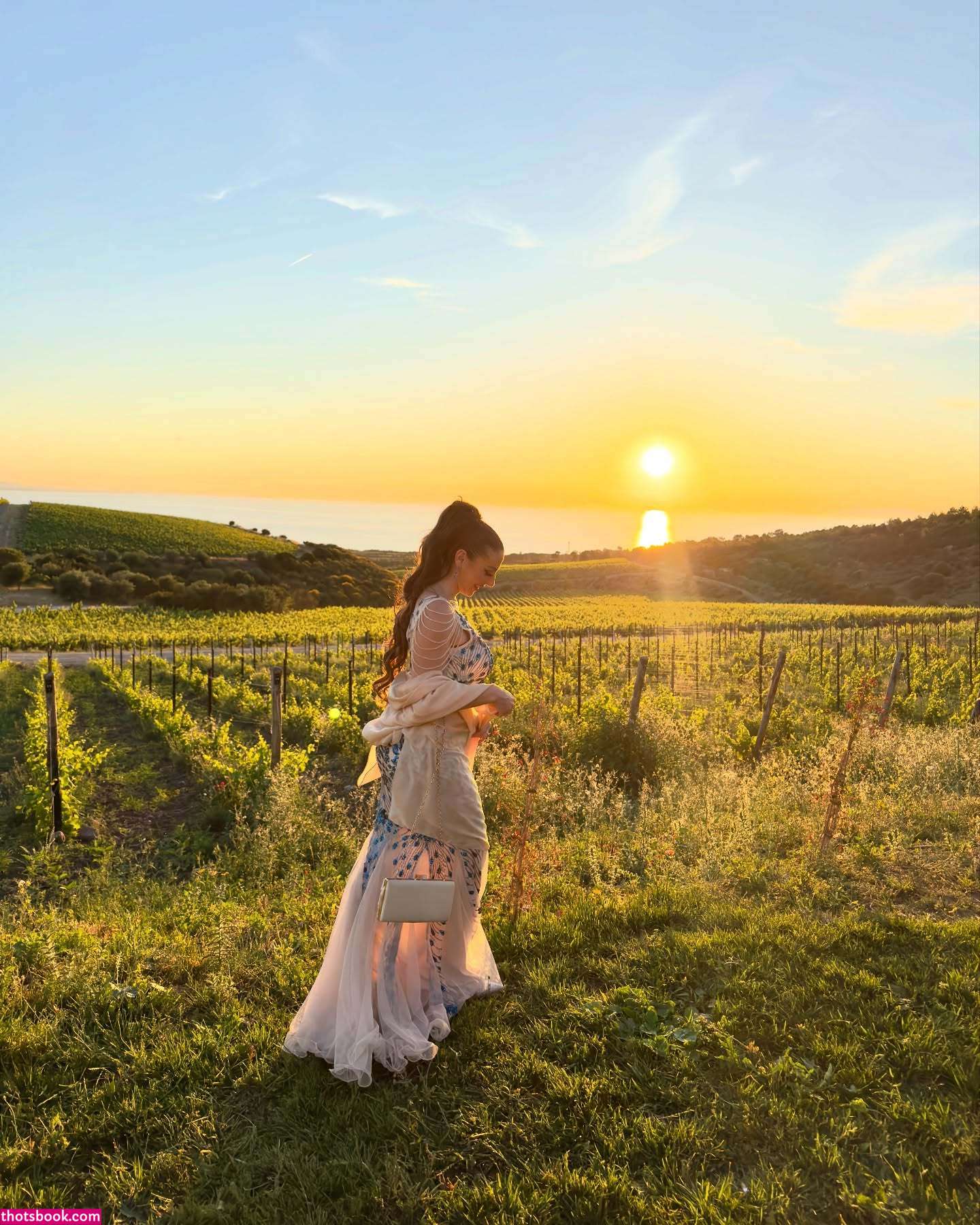 madamex93 Maddalena Cabizzosu Nude Leaks OnlyFans Photos #6 1703197