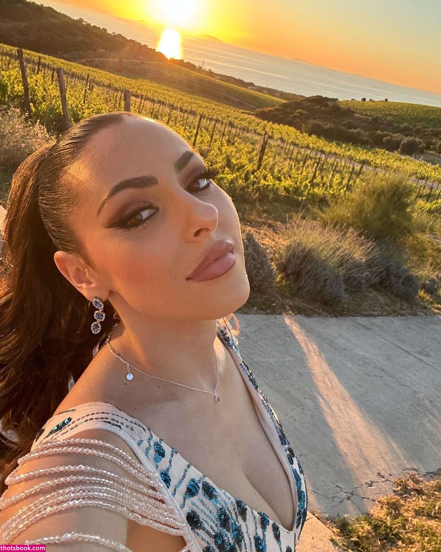 madamex93 Maddalena Cabizzosu Nude Leaks OnlyFans Photos #6 1703198