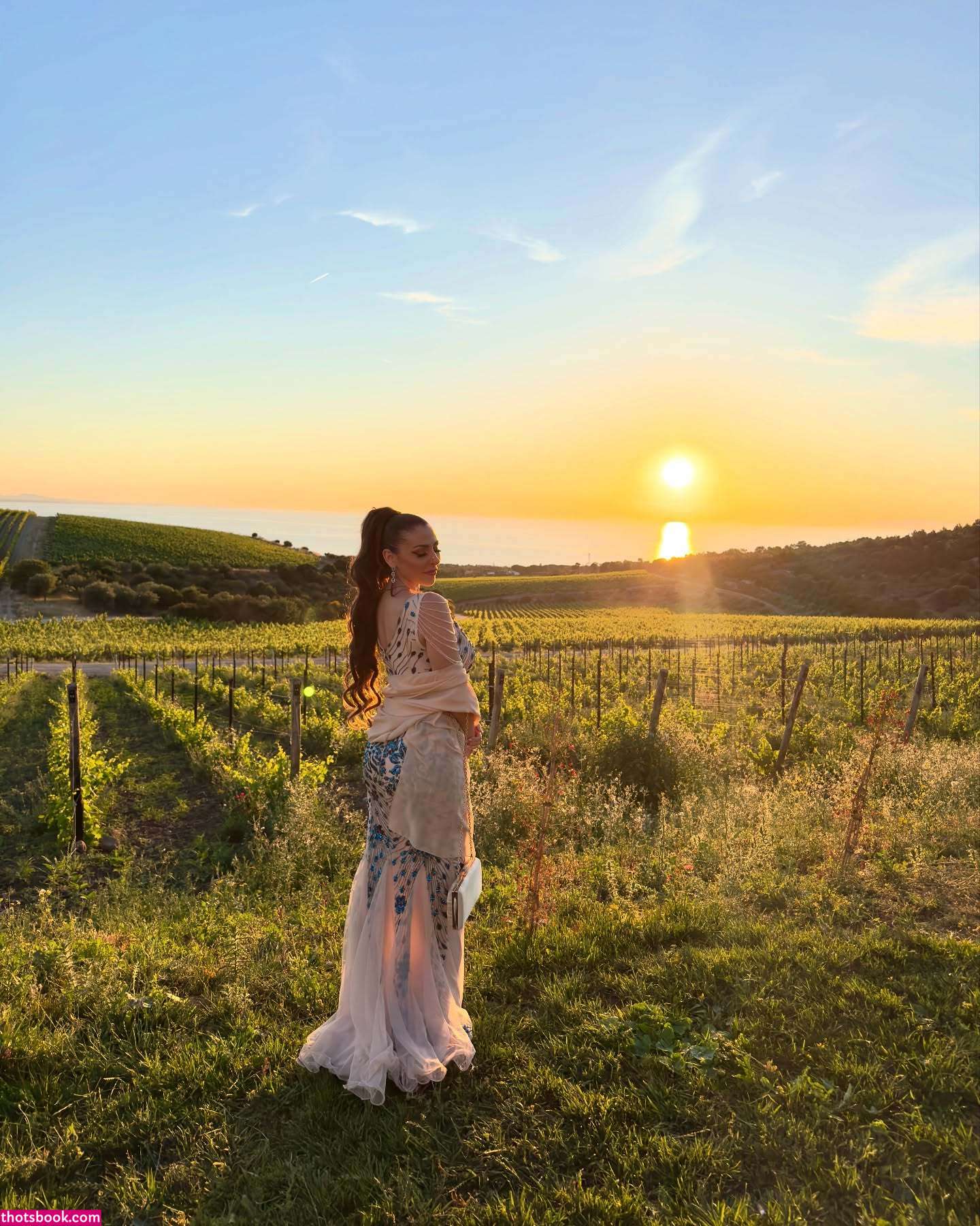 madamex93 Maddalena Cabizzosu Nude Leaks OnlyFans Photos #6 1703199