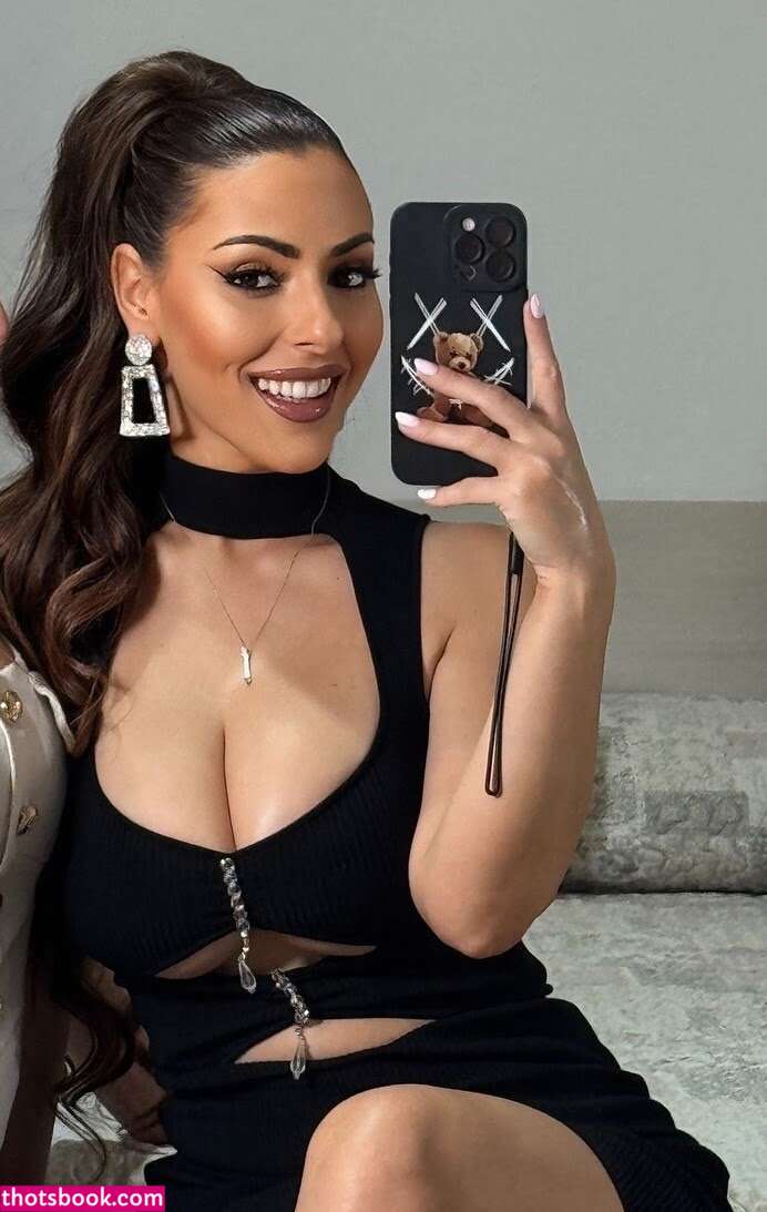 madamex93 Maddalena Cabizzosu Nude Leaks OnlyFans Photos #7 1703200