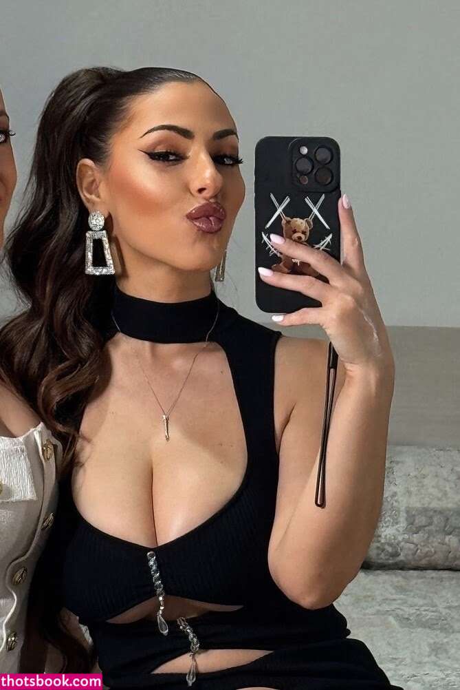 madamex93 Maddalena Cabizzosu Nude Leaks OnlyFans Photos #7 1703201