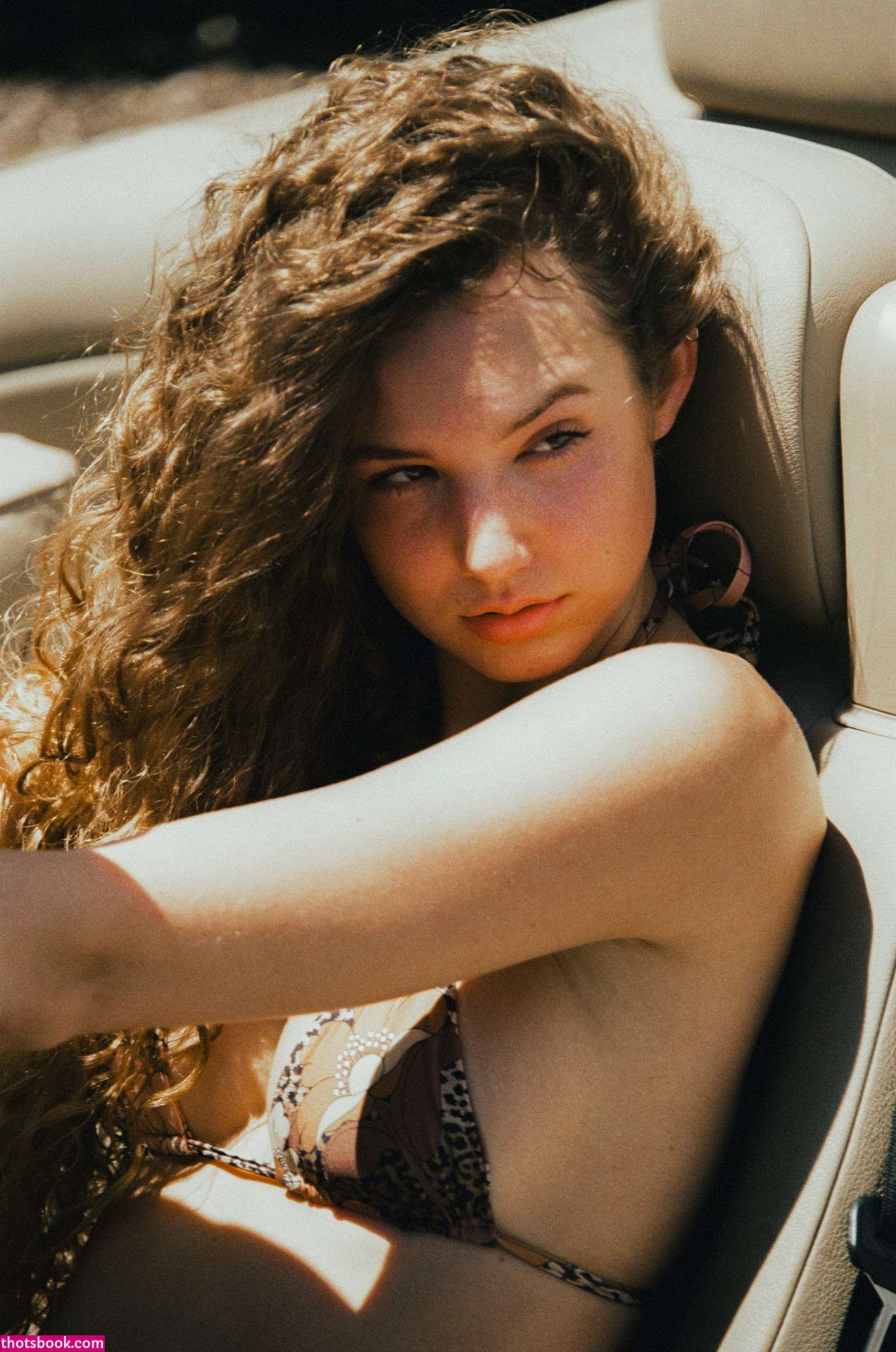 Maggie Sambrook Nude Leaks OnlyFans Photos #3 1703239