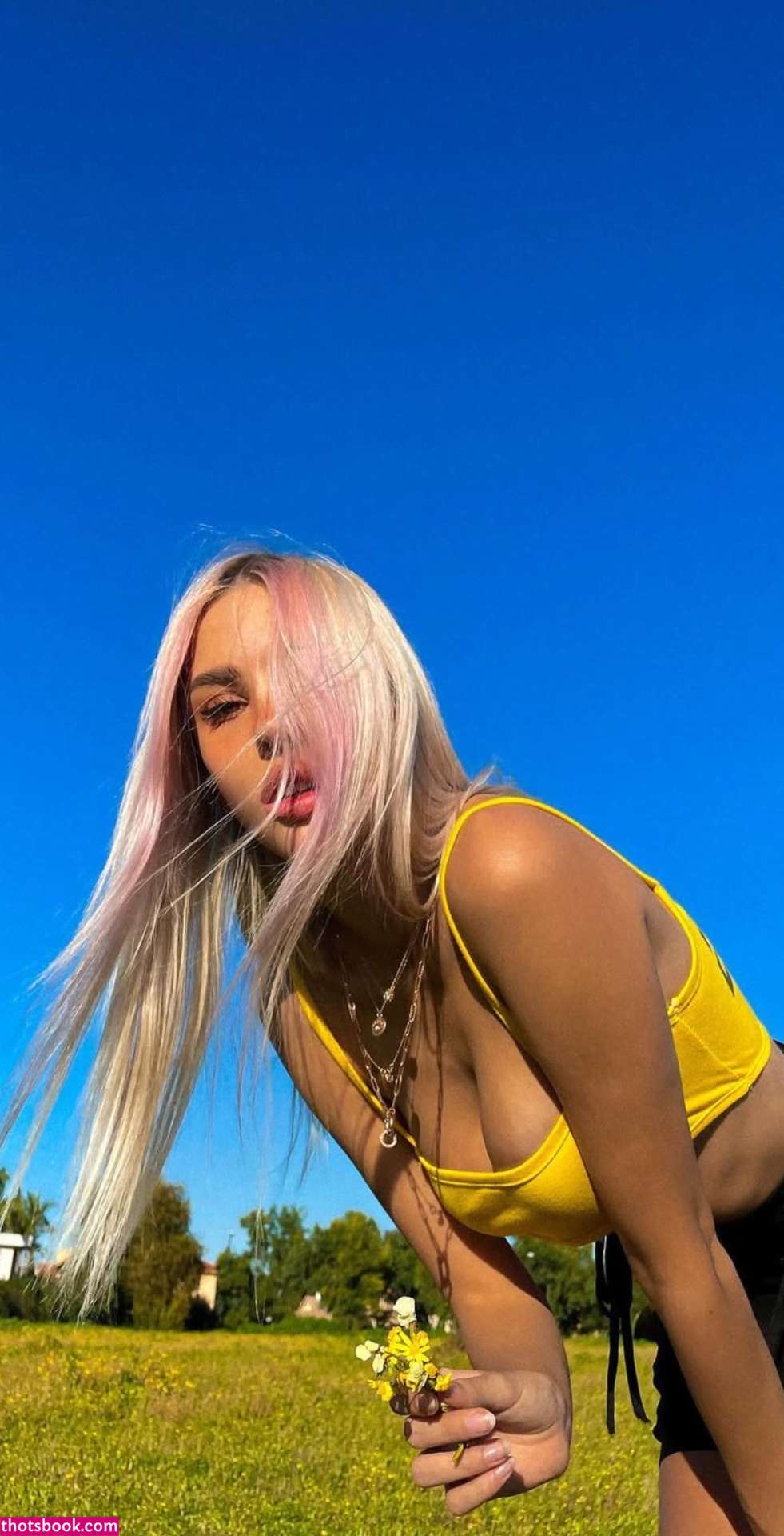 Maria Domark Nude Leaks OnlyFans Photos #8 1703294