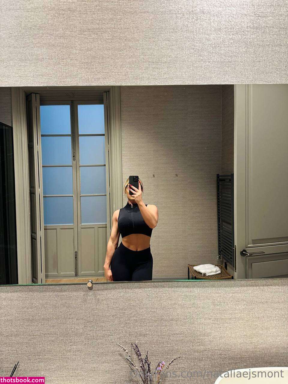 Natalia Ejsmont Nude Leaks OnlyFans Photos #7 1703309