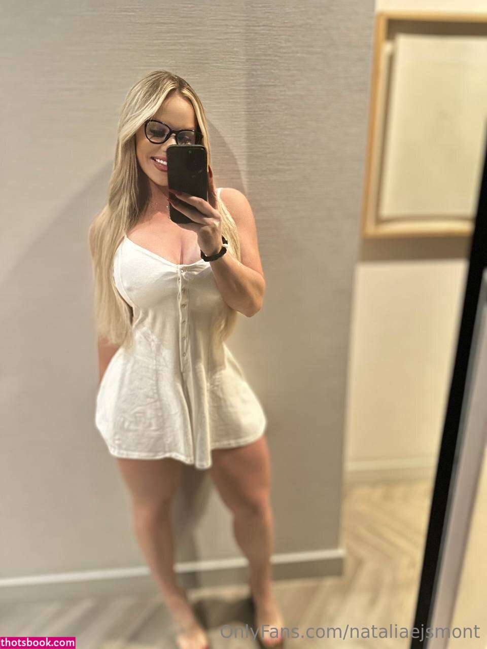 Natalia Ejsmont Nude Leaks OnlyFans Photos #7 1703315