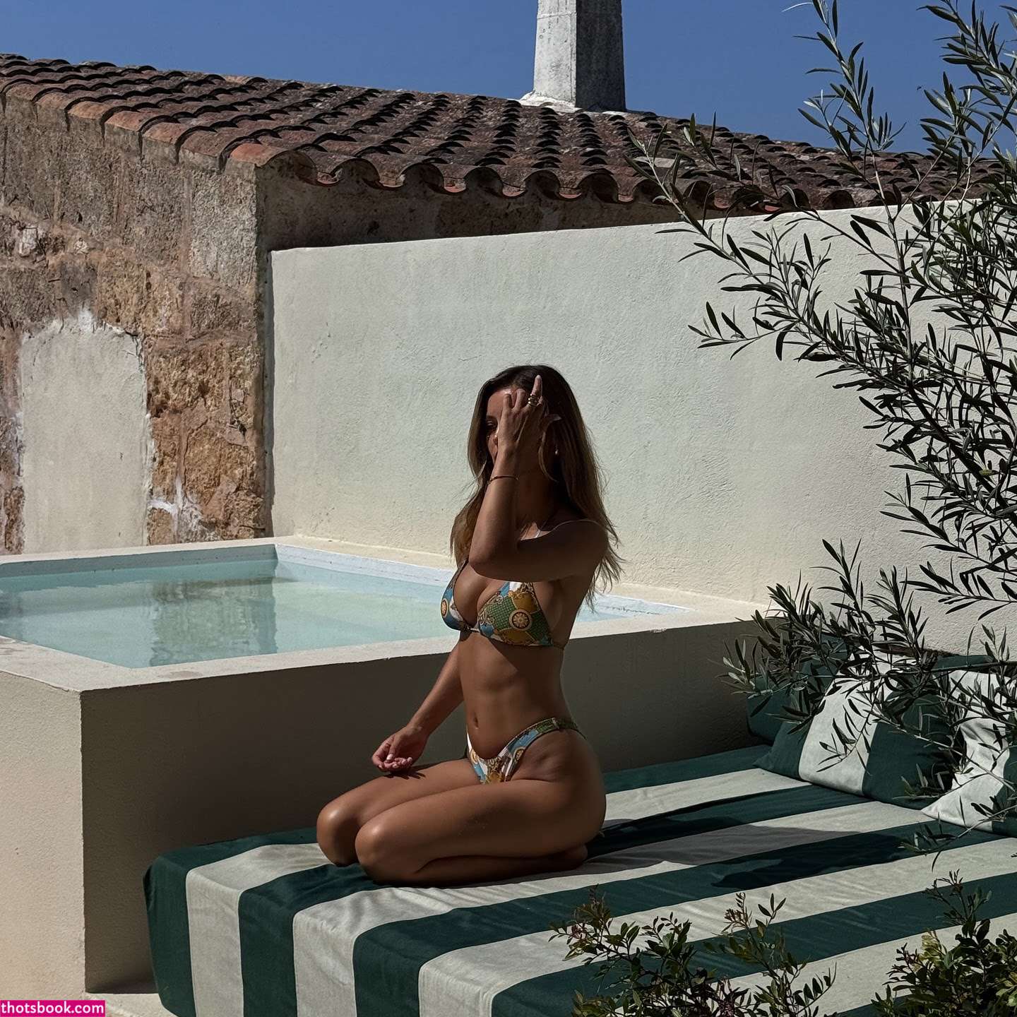 Nicola Cavanis Nude Leaks OnlyFans Photos #10 1703366